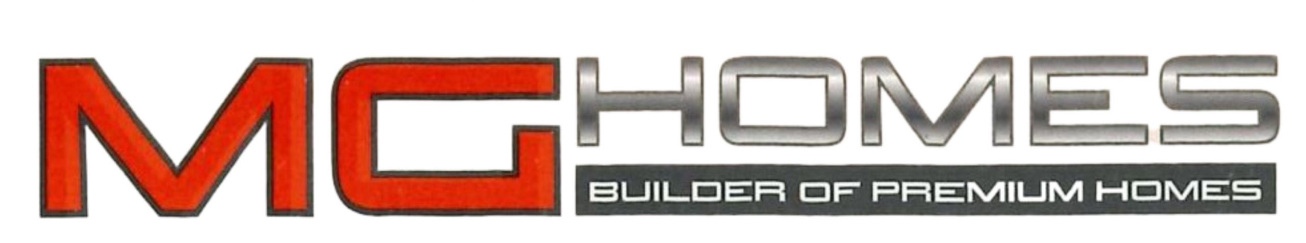 mg homes logo